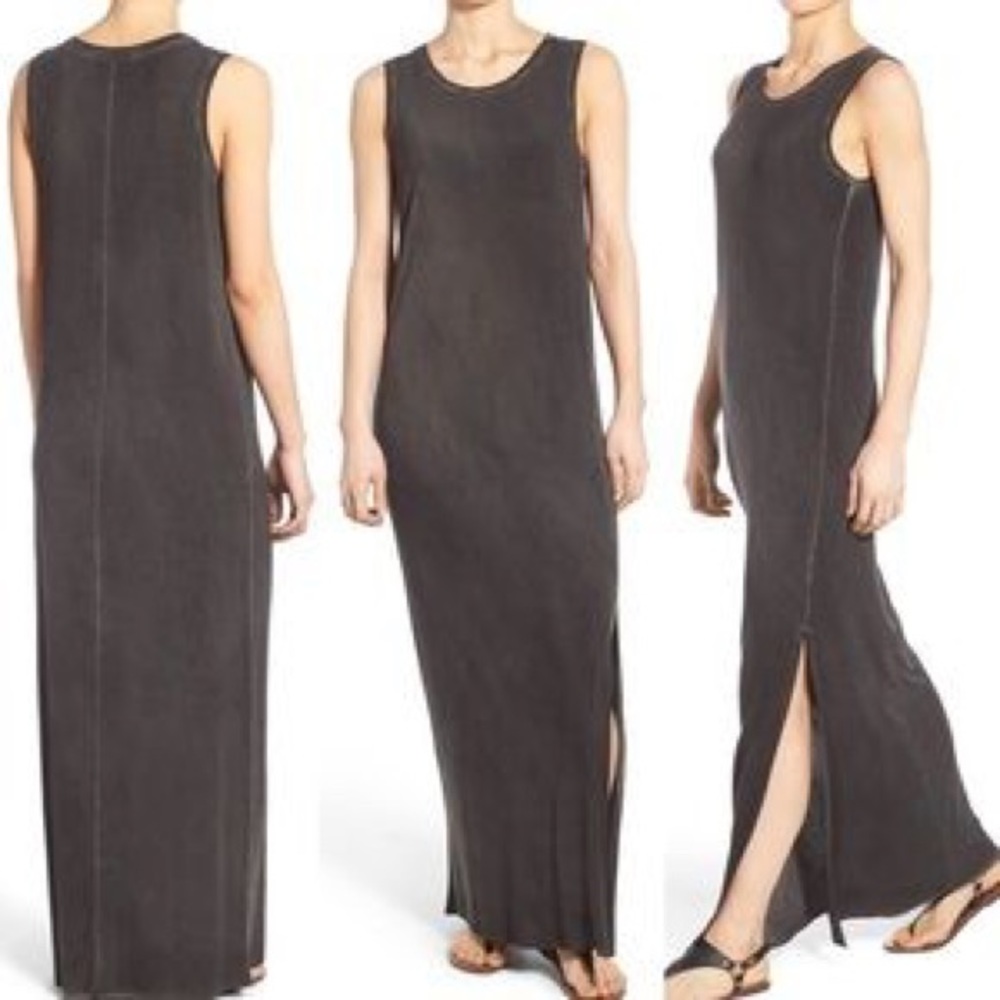 Paige tee shirt dress